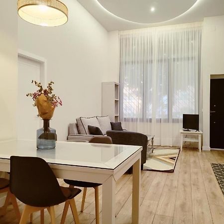 Nuevo Ribera Arcangel Suite Cordoba Exterior photo