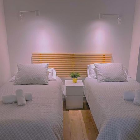 Nuevo Ribera Arcangel Suite Cordoba Exterior photo