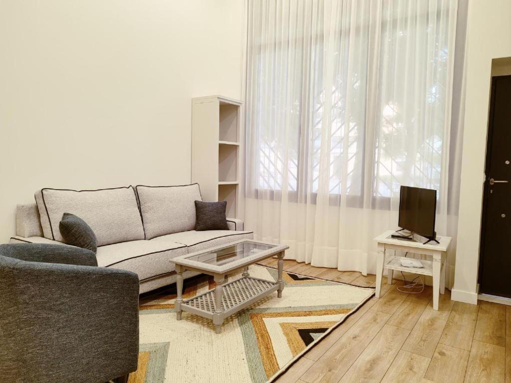 Nuevo Ribera Arcangel Suite Cordoba Exterior photo