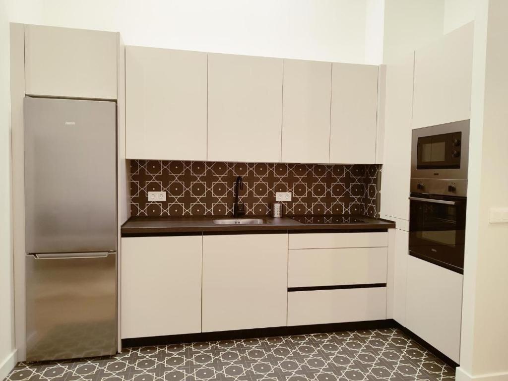 Nuevo Ribera Arcangel Suite Cordoba Exterior photo