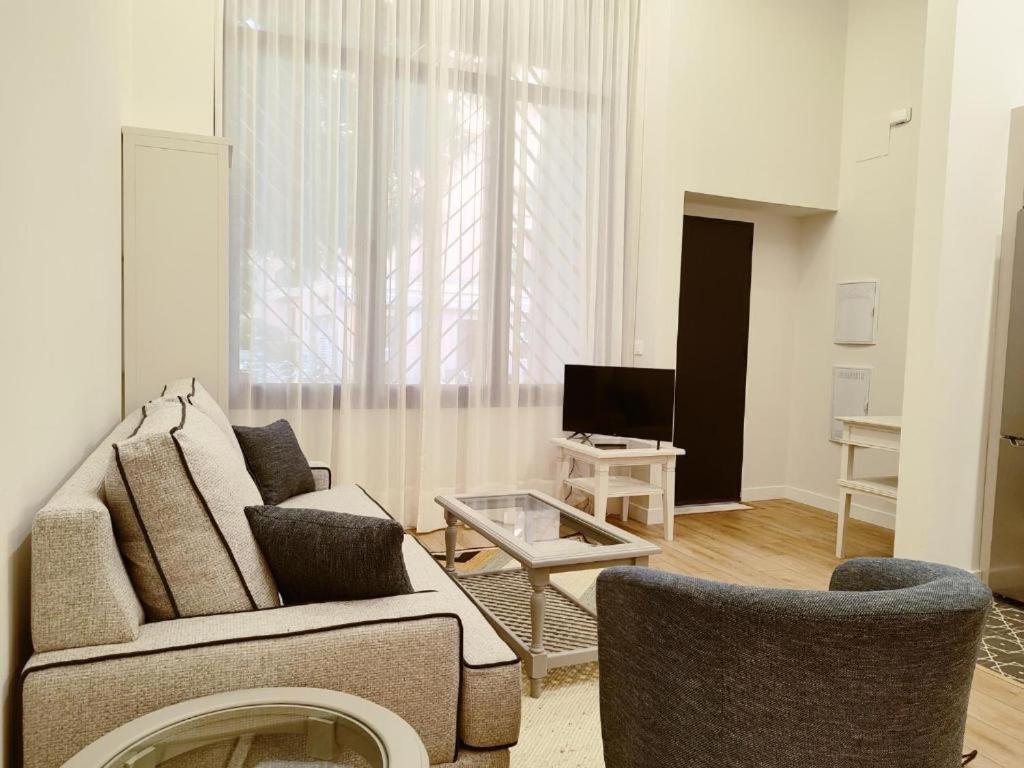 Nuevo Ribera Arcangel Suite Cordoba Exterior photo