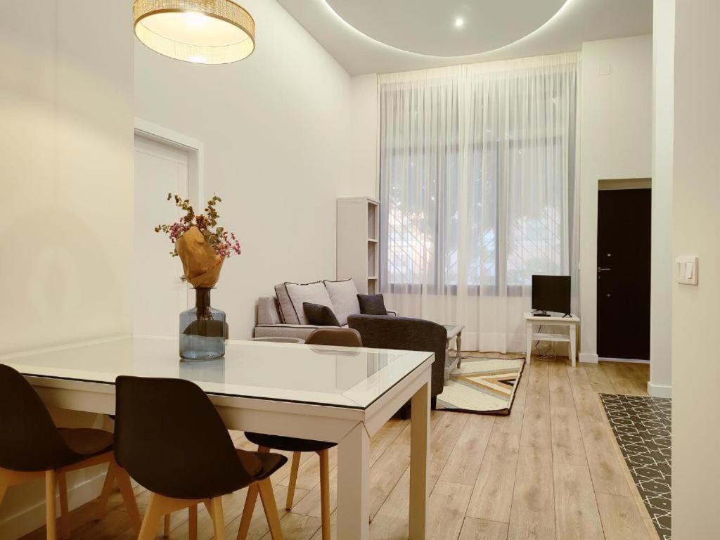Nuevo Ribera Arcangel Suite Cordoba Exterior photo