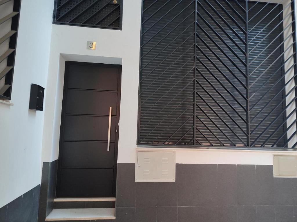 Nuevo Ribera Arcangel Suite Cordoba Exterior photo