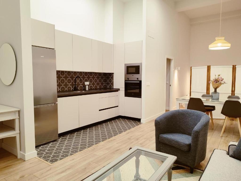 Nuevo Ribera Arcangel Suite Cordoba Exterior photo