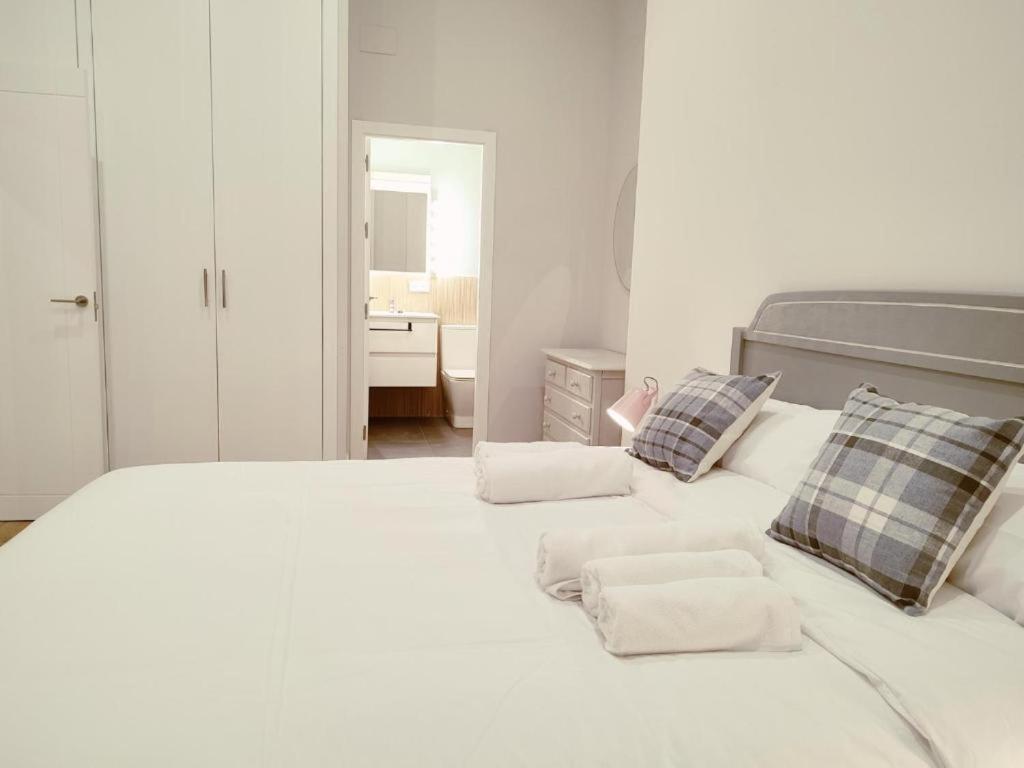 Nuevo Ribera Arcangel Suite Cordoba Exterior photo