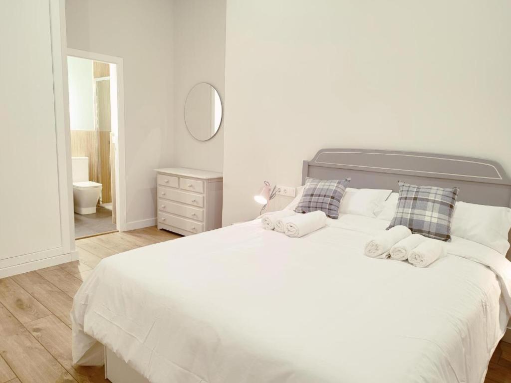 Nuevo Ribera Arcangel Suite Cordoba Exterior photo