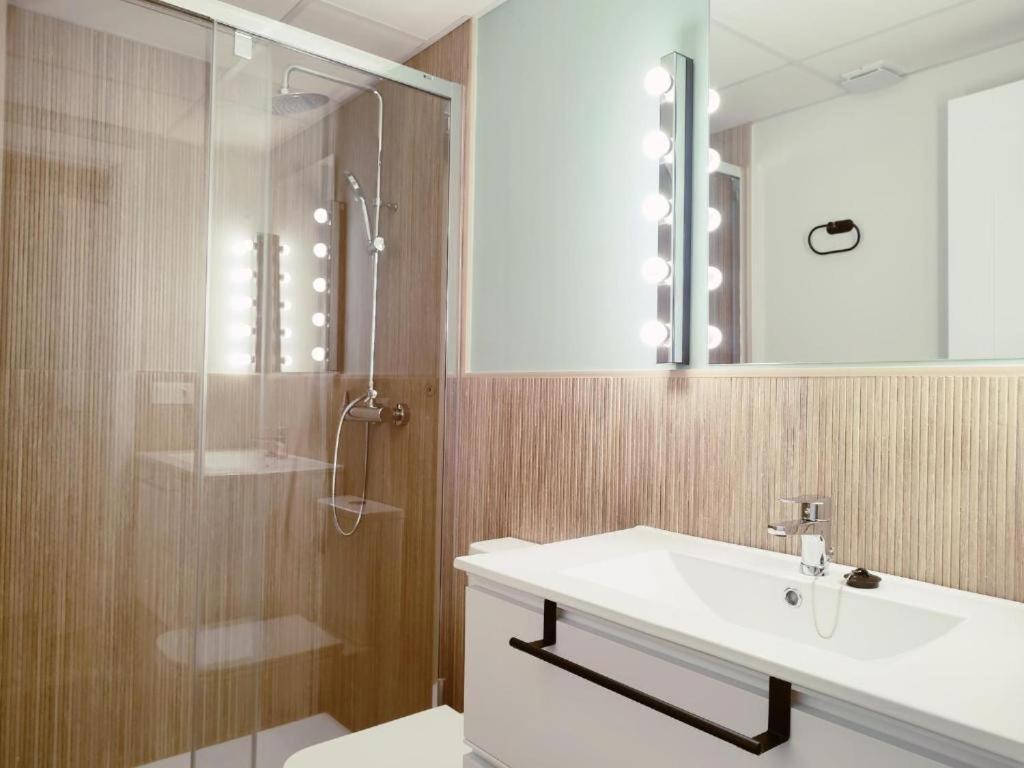Nuevo Ribera Arcangel Suite Cordoba Exterior photo