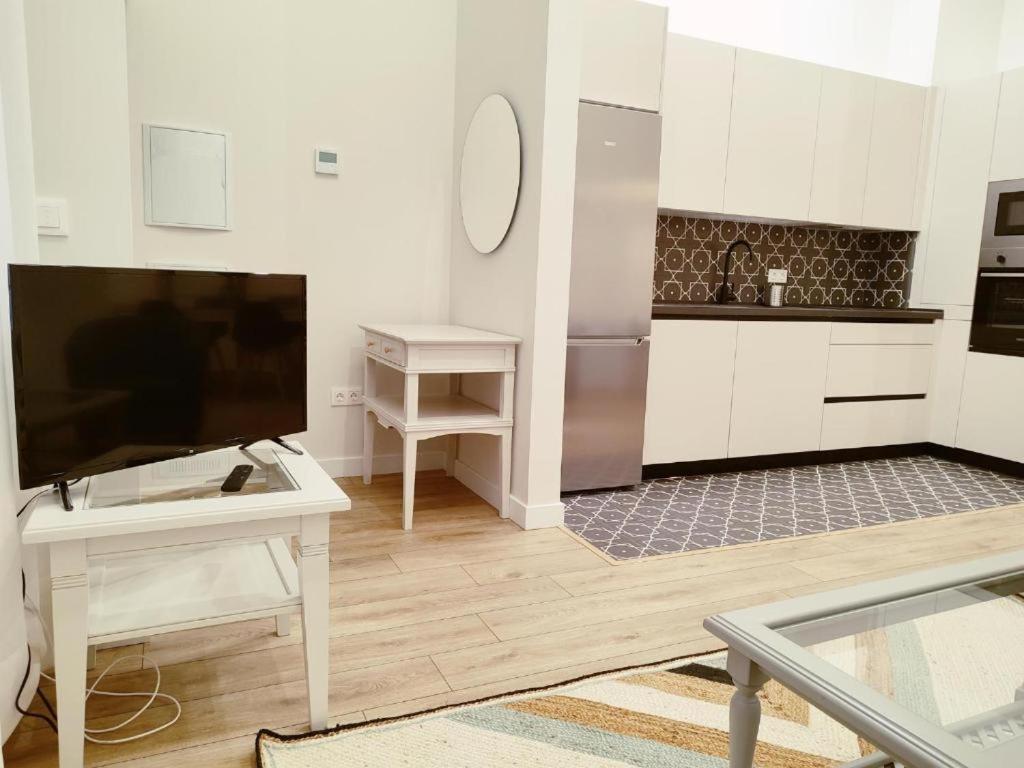 Nuevo Ribera Arcangel Suite Cordoba Exterior photo