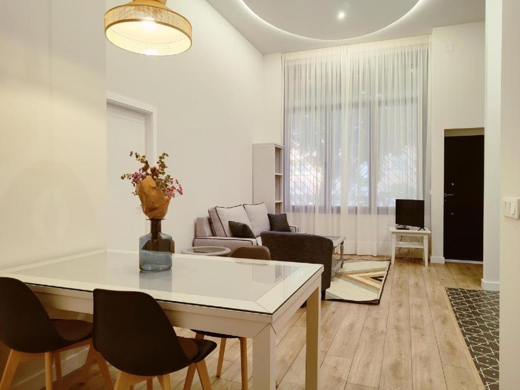 Nuevo Ribera Arcangel Suite Cordoba Exterior photo